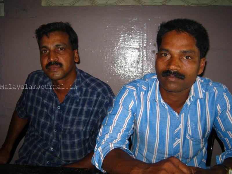 എം.എസ്. വിശ്വനാഥൻ്റെ 8-ാം സ്മൃതിദിനം