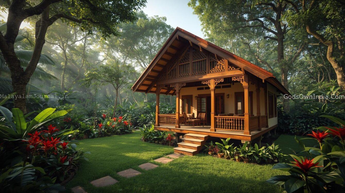 home stay