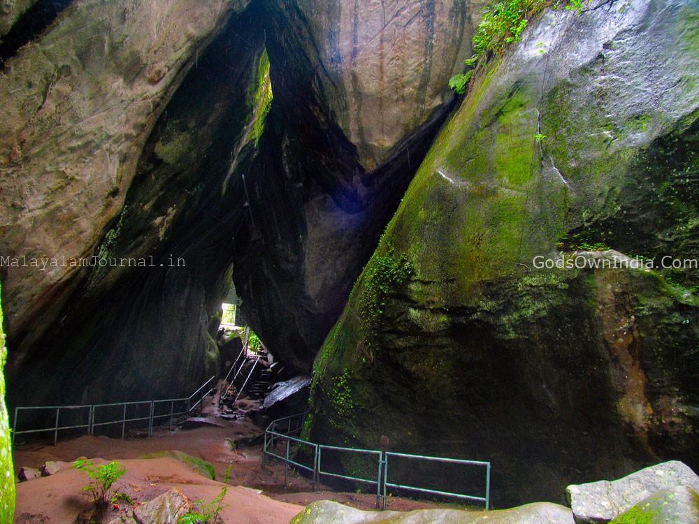 Exploring Edakkal Caves: A Prehistoric Gem in Wayanad, Kerala