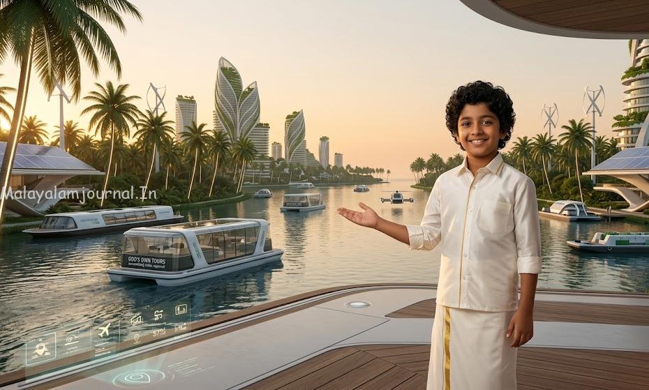 Kerala Tourism 2026 Plan Your Dream Trip