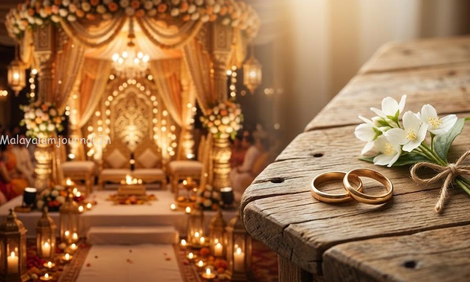 Marriage Happiness vs Grand Weddings Guide