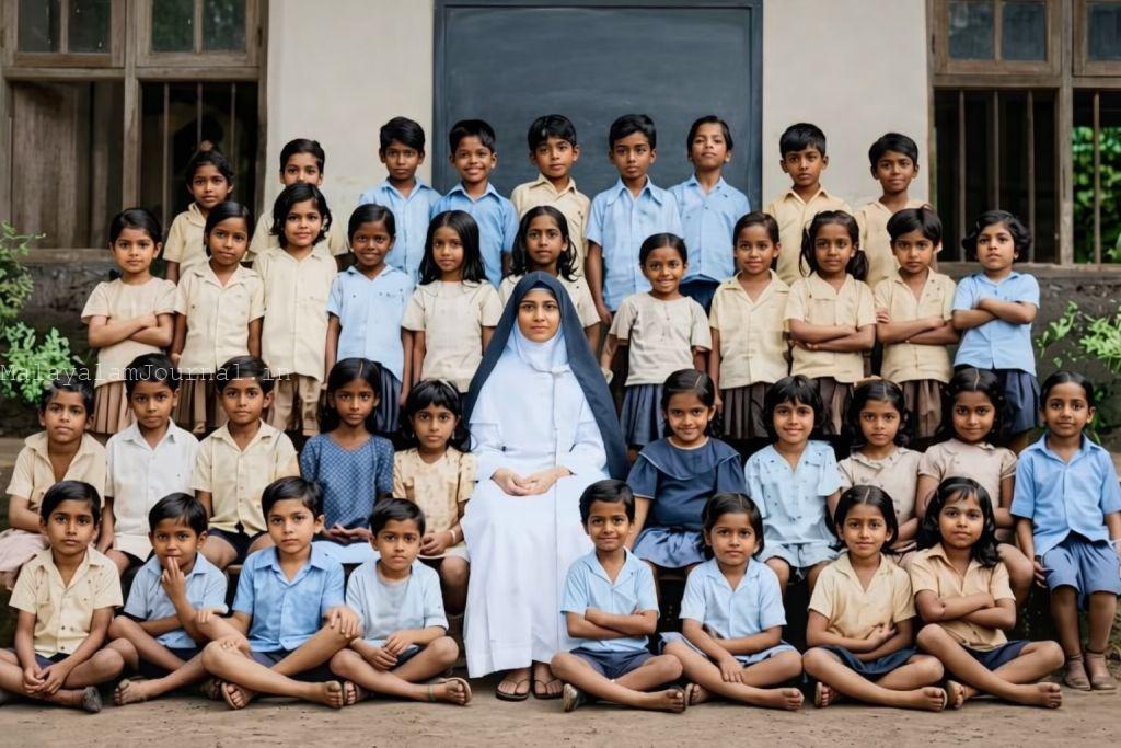 1979-ലെ കറുകുറ്റി: ഓർമ്മകളുടെ നാട്ടുമ്പുറം