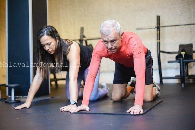 Fully Professional Body Healing & Fitness Coach