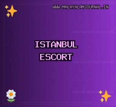 İstanbul Escort: Maltepe Escort, Sarıyer Escort, Bahçelievler Escort