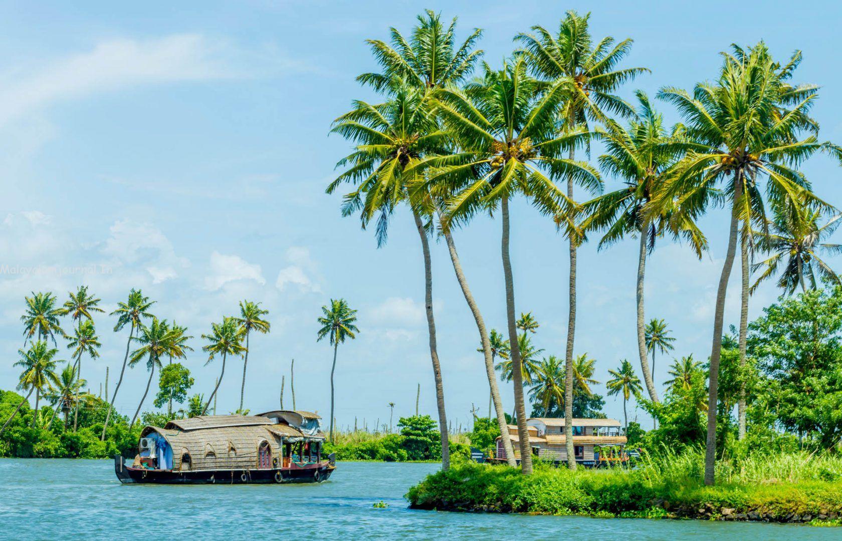 Gods Own India Tourism