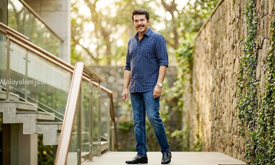 Mammootty Life Story