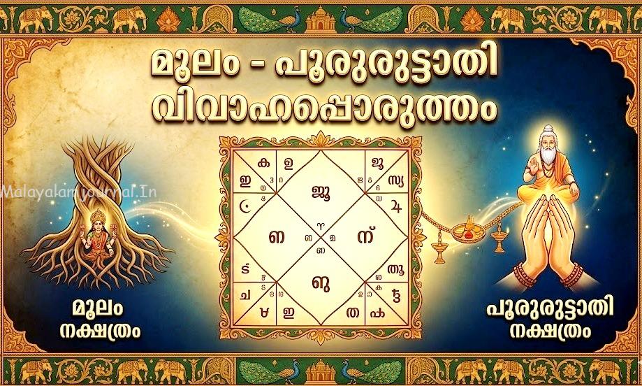 Moola & Pururuttathi Marriage Analysis