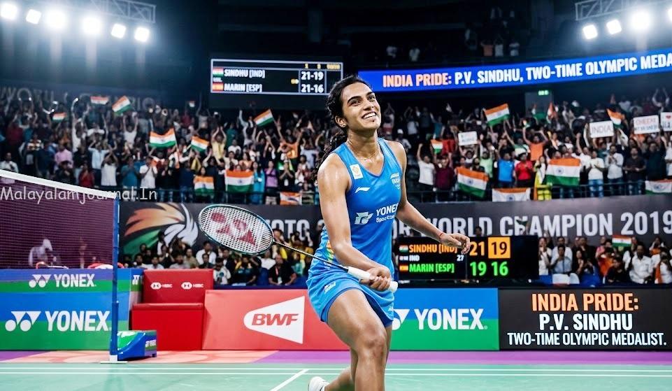P.V. Sindhu Biography: India&rsquo;s Pride