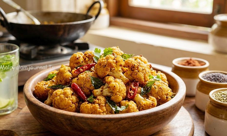 Ultimate Guide to Crispy Gobi 65 & Fry