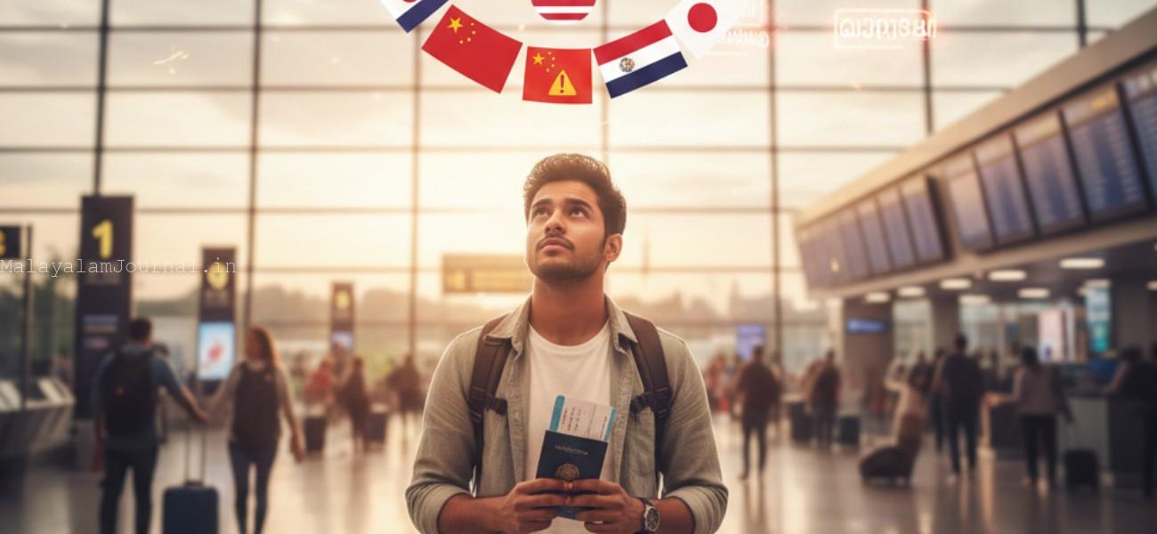 Global etiquette rules