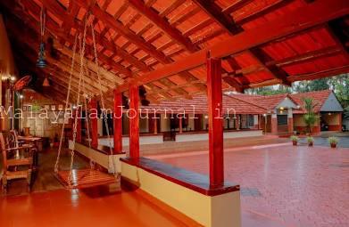 Best homestays in Kerala