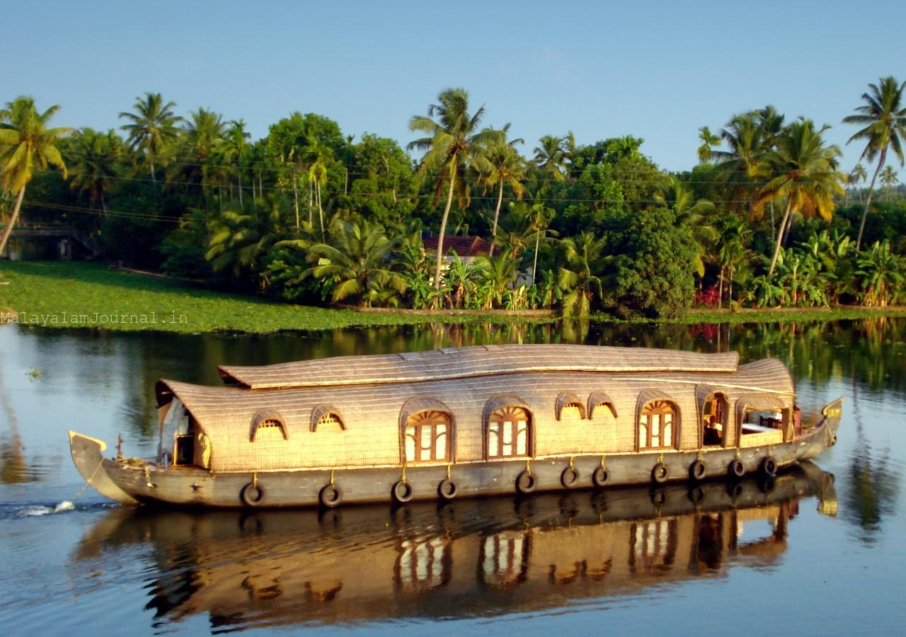 Kerala Tourism