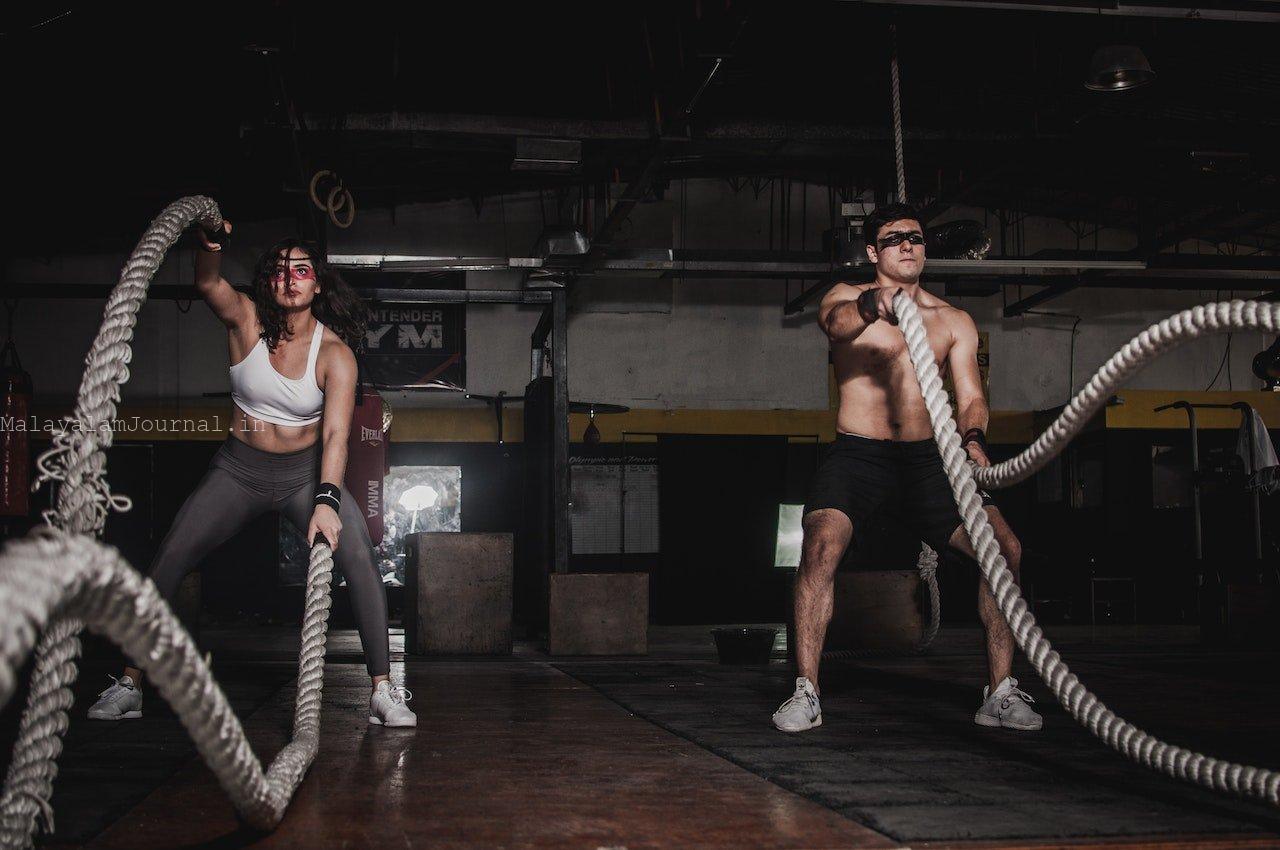 Live Your Best Gym Life