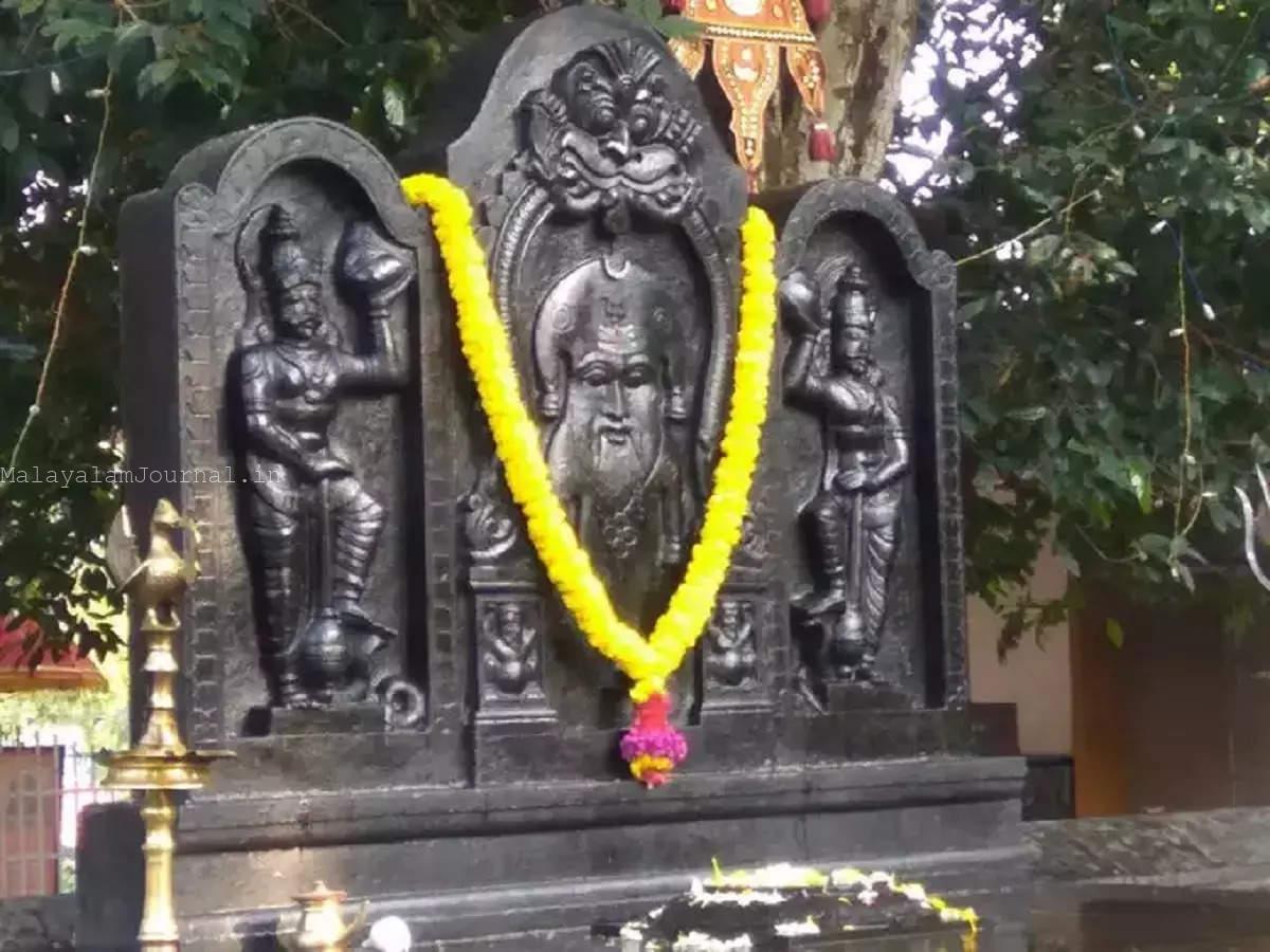 Shakuni Temple Kerala: The Hidden Story of Revenge