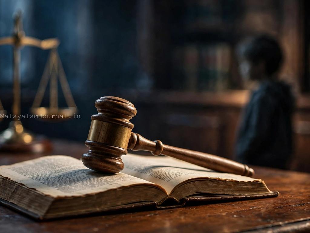 The Misuse of POCSO Act: Threats to Justice and Society