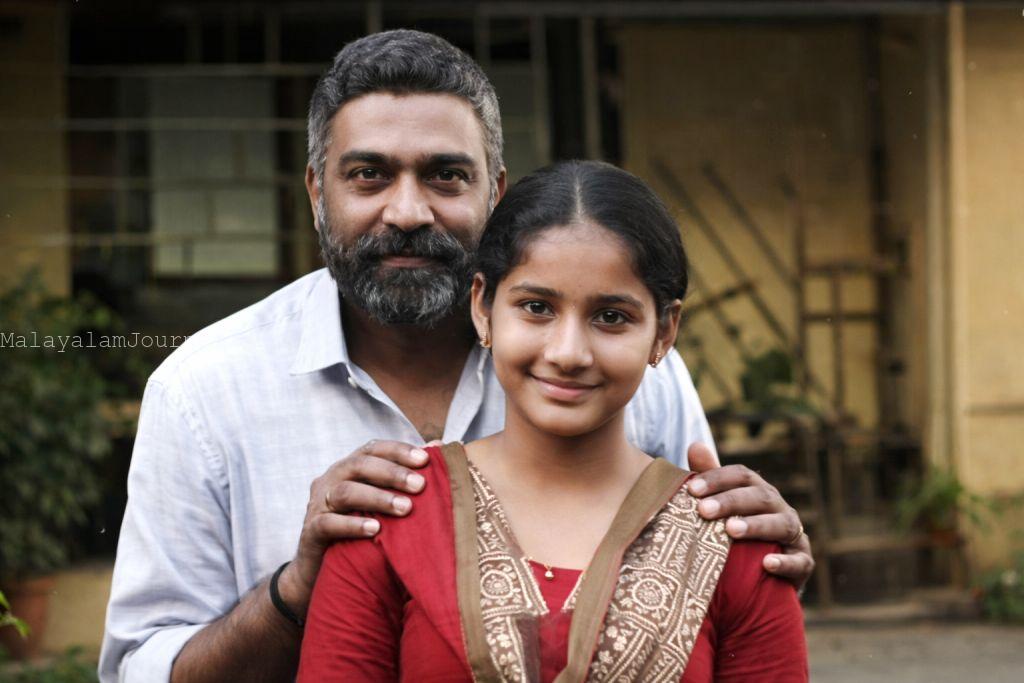 Thaaye thaaye magalena vanthaai