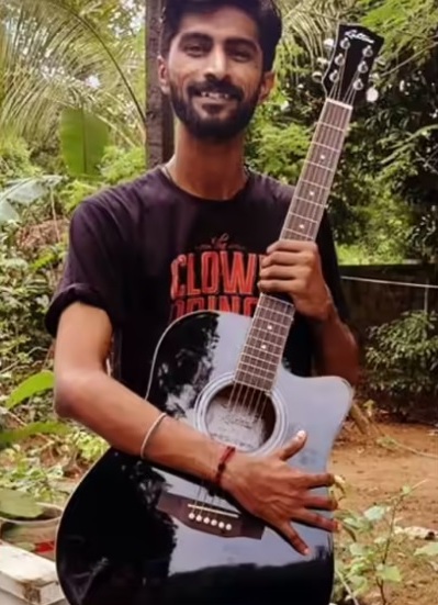 Aswin Vijayan