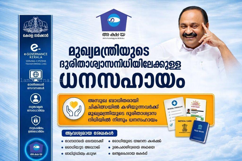 Kerala Governance