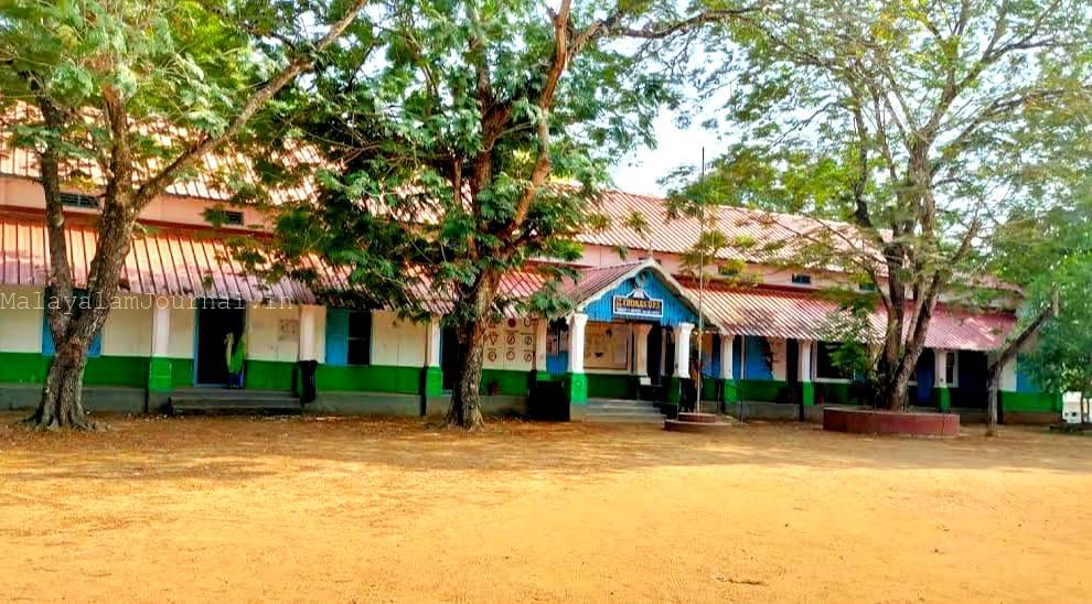 മഷി തീർക്കാതെ സൂക്ഷിച്ച പേന