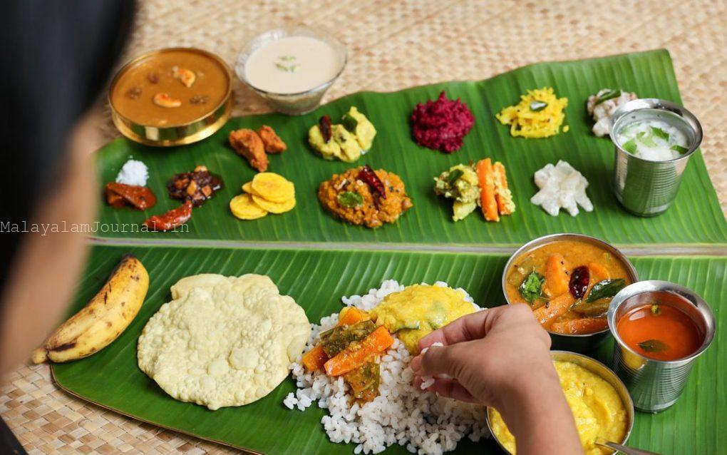 Top 10 Kerala Foods
