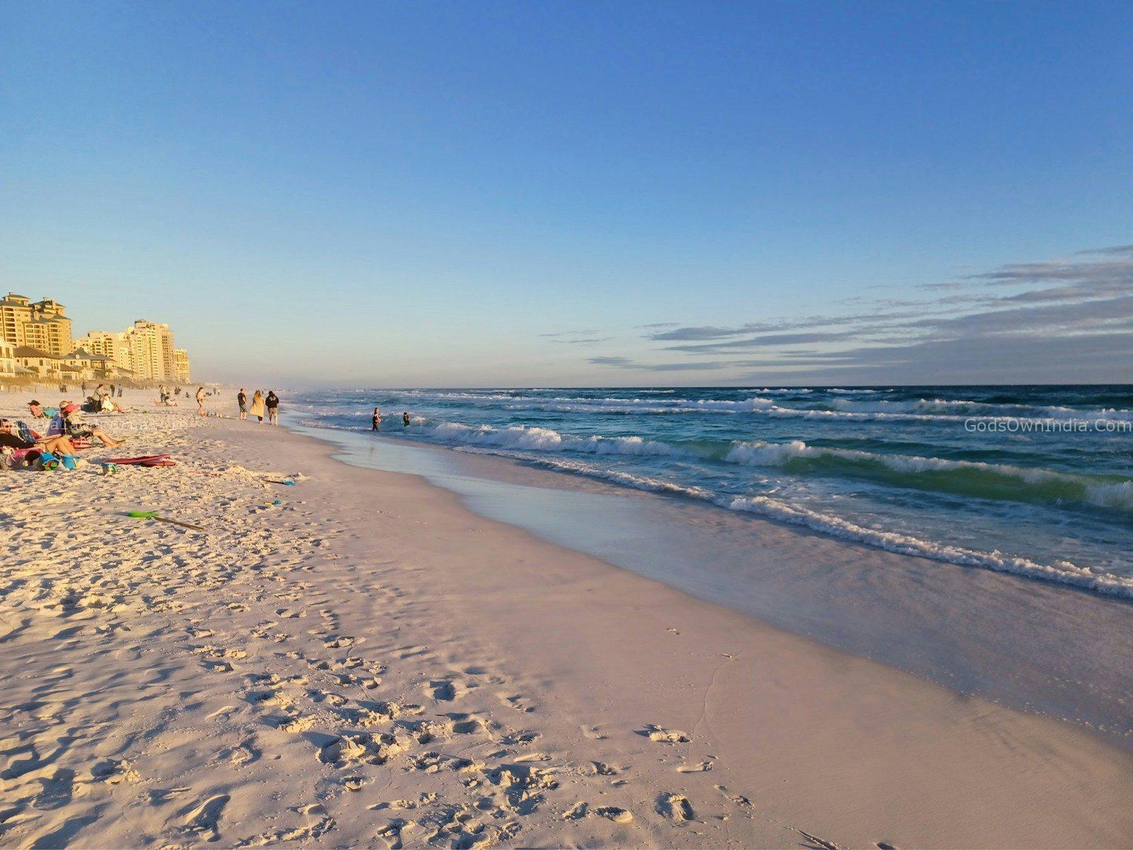 The Best Winter Vacation Spots in the USA for 2026
