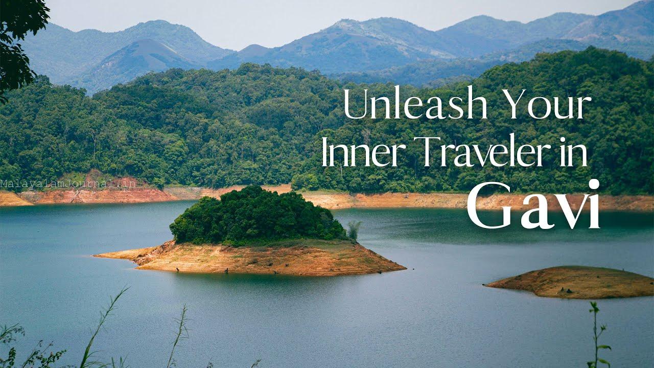 Gavi Travel Guide: Ernakulam to Gavi 2026