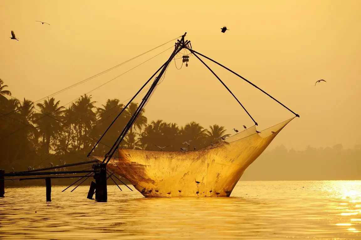 Kerala: Crafted for the Modern Explorer