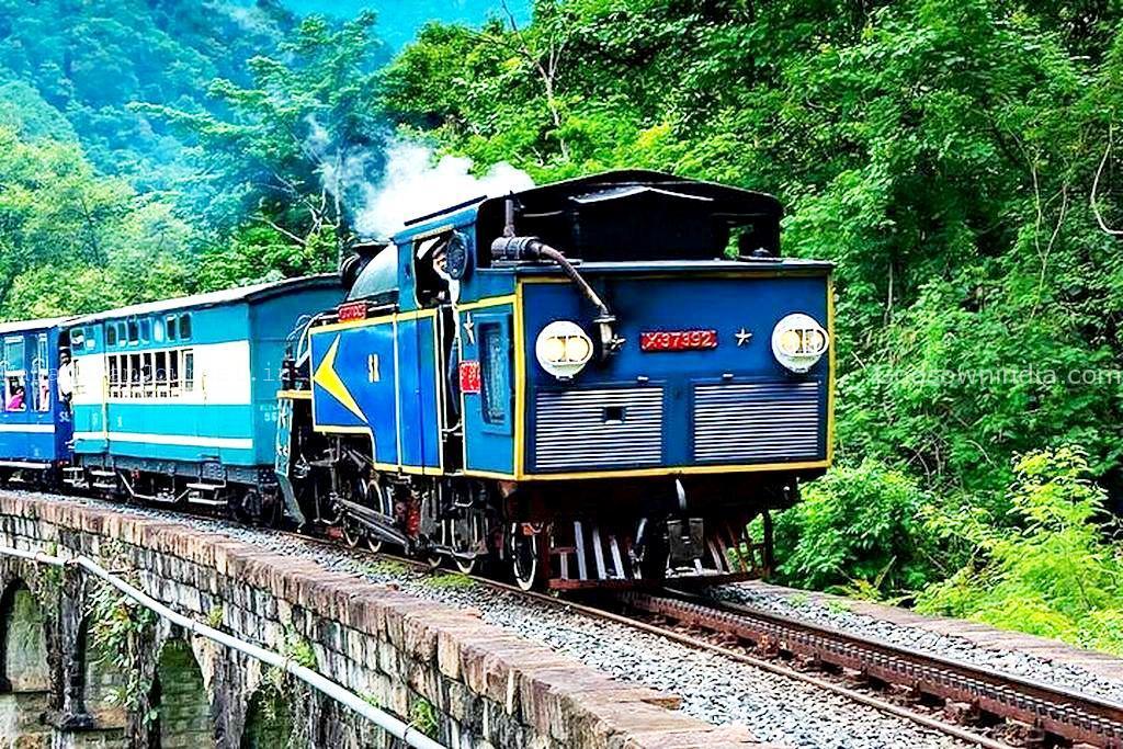 Western Ghats Tourist Places Guide