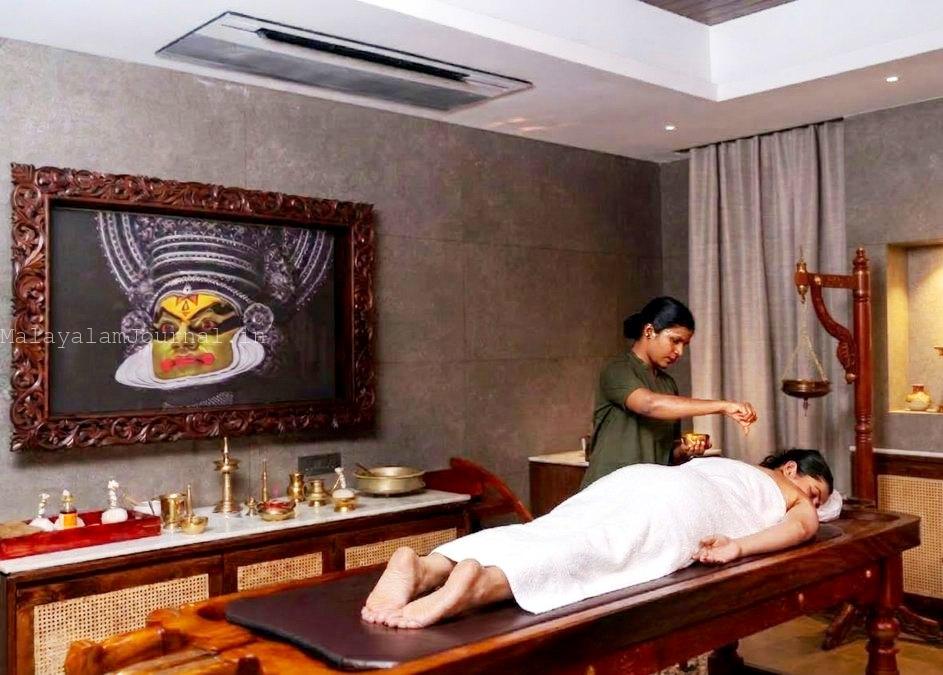 Deep Tissue Massage: Ultimate Guide to Benefits, Techniques, Prices & Best Spas in Kerala (2026)