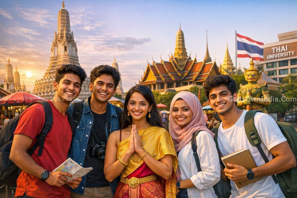 Muay Thai Visa Thailand