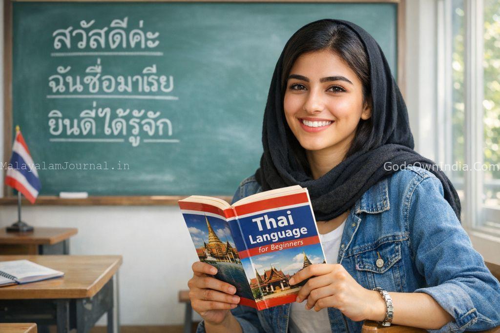 Thailand Education Visa 2026: Stay & Learn