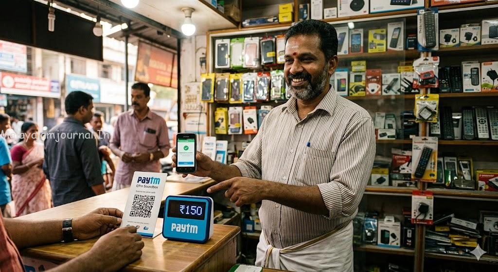 Paytm Crisis Explained: What Went Wrong With Paytm Bank
