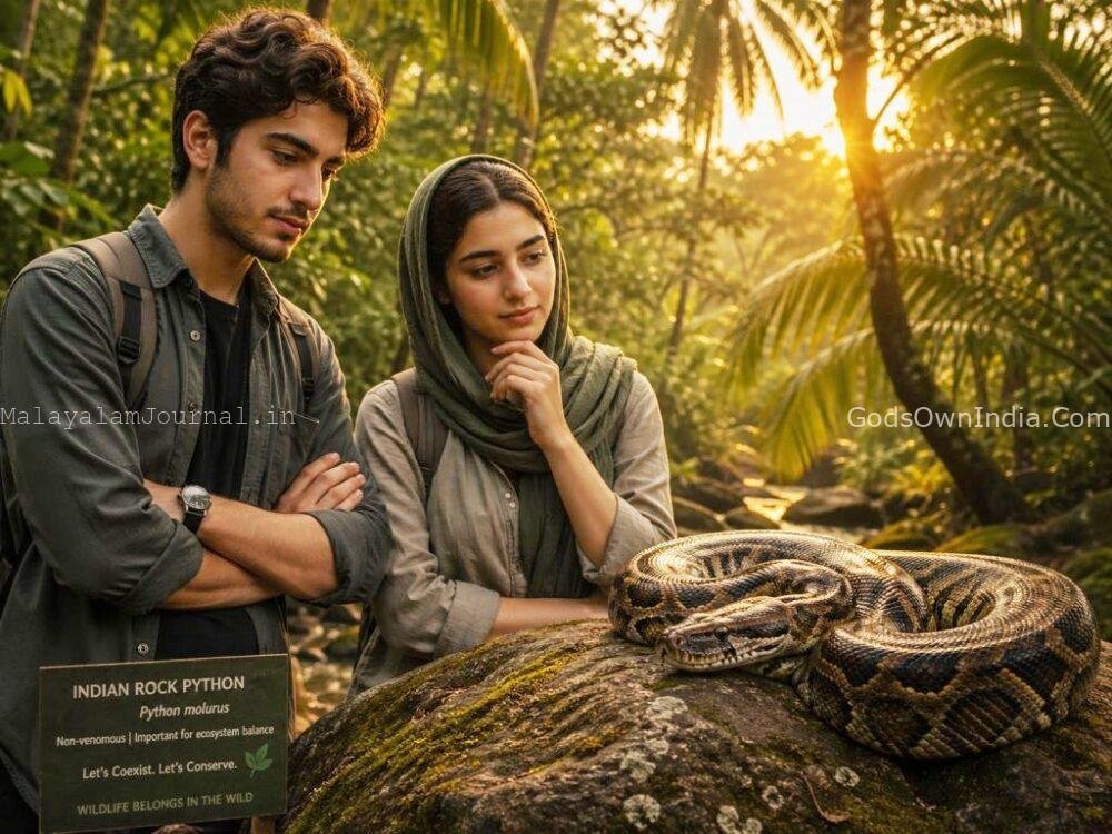 Represents the importance of understanding laws that safeguard endangered wildlife in India.