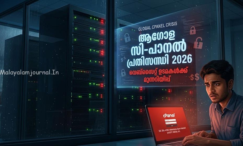 cPanel Crisis 2026: Security & Price Hikes