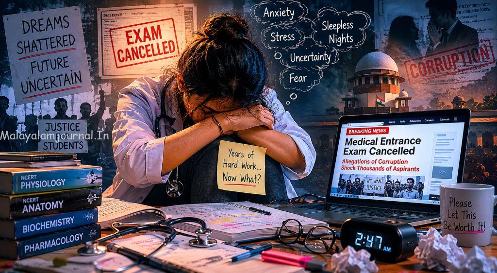 Indian education system reform