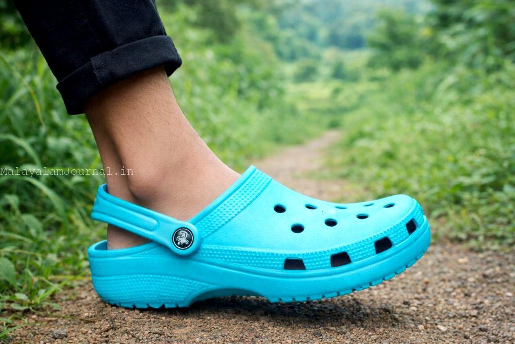 Crocs Success Story 65