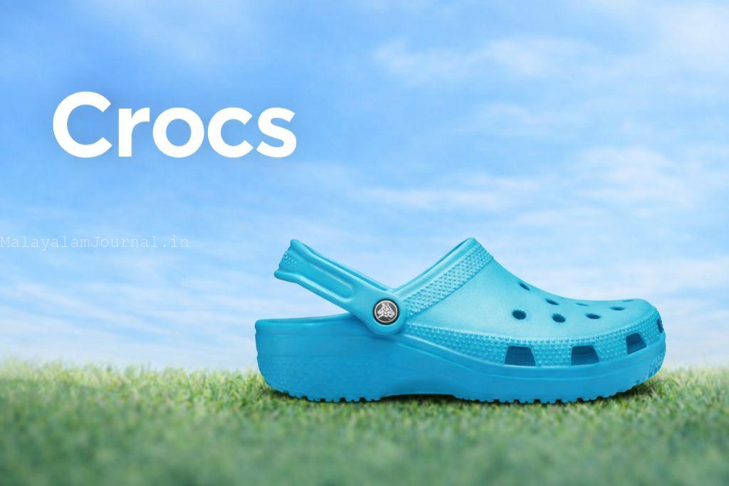 Crocs Success Story 76