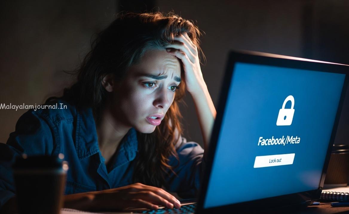ഫേസ്&zwnj;ബുക്ക് പൂട്ടുമോ? അമിത സുരക്ഷ വരുത്തിയ വിന!