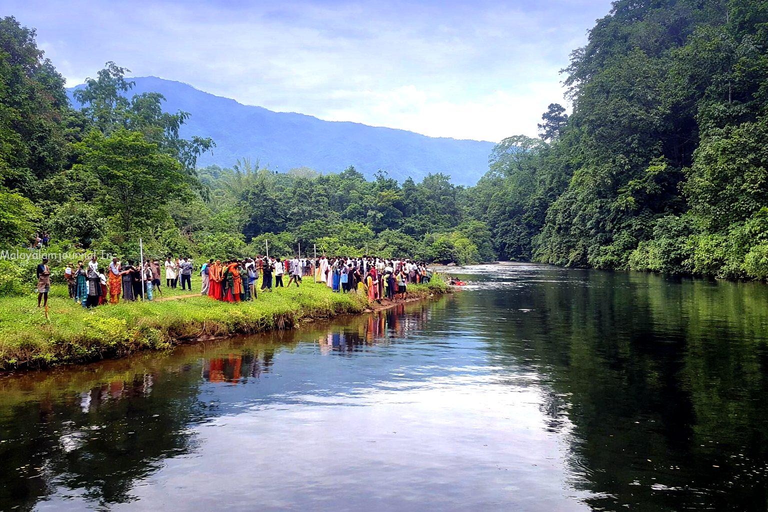Drowning Deaths in Kerala & Alcohol Influence 8