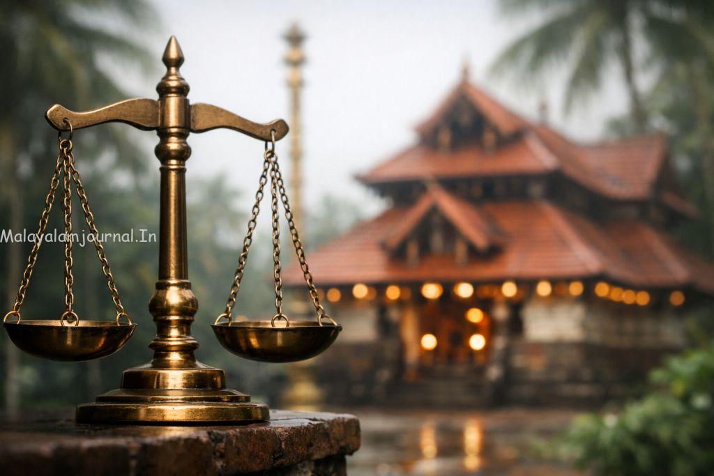 Madhu Case Verdict Kerala High Court Decision