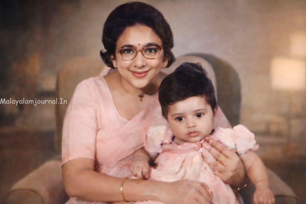 നോക്കെത്താ ദൂരത്ത് കഥയും ഫാസിലിന്റെ ജീവിതവും