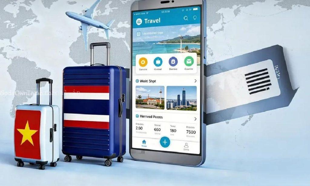 Vietnam digital nomad hubs