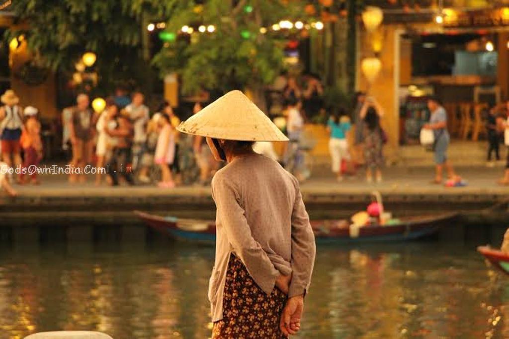 Affordable travel destinations in Asia