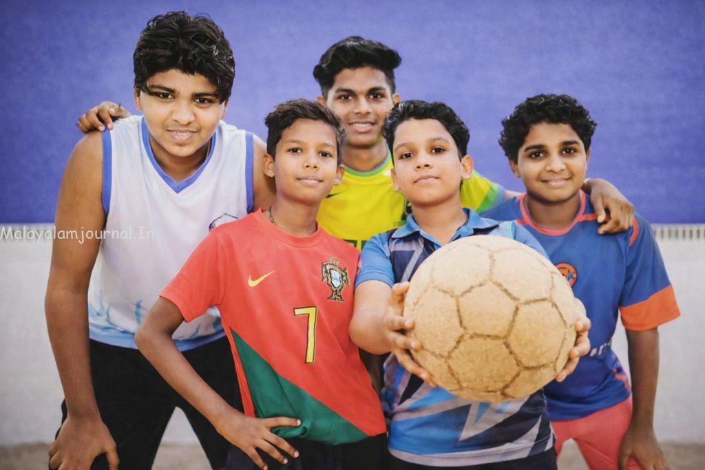 World Football Day 2026: History & Passion