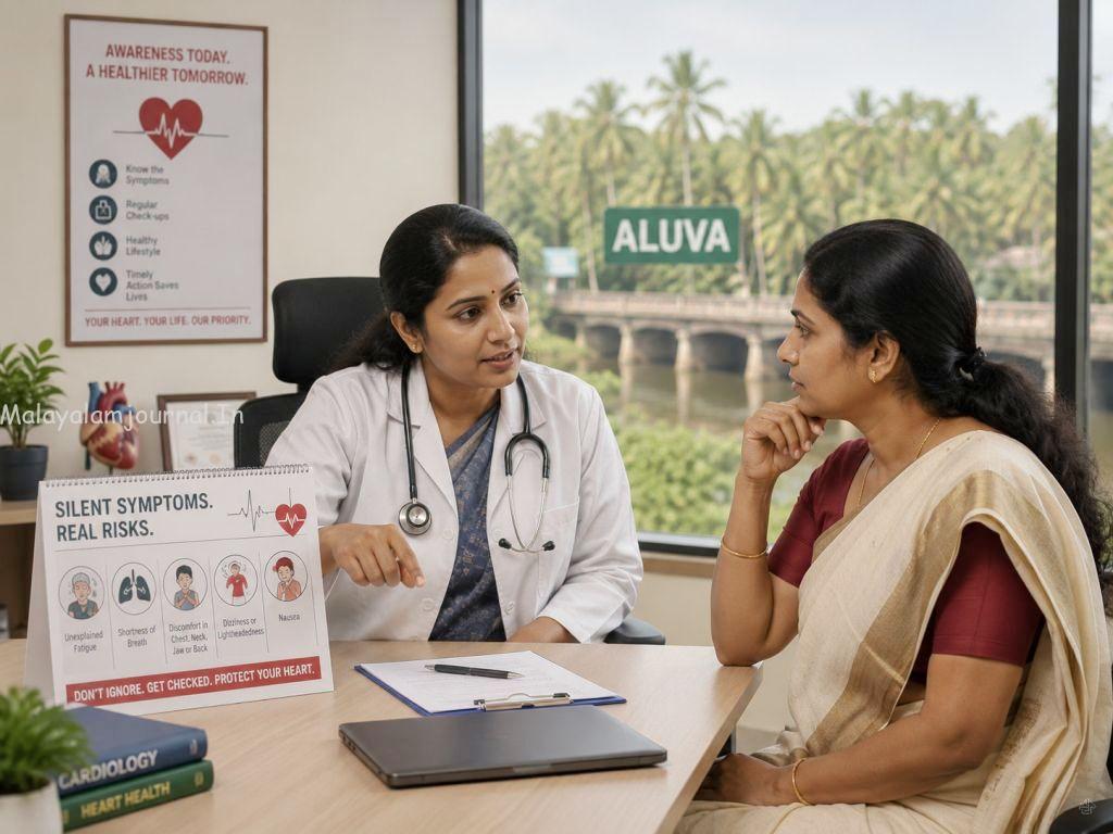 consulting a physician