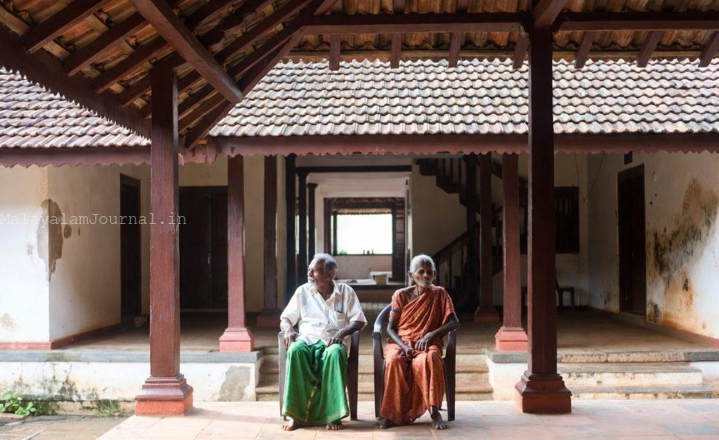 Kerala Brain Drain Karukutty Village Crisis 1
