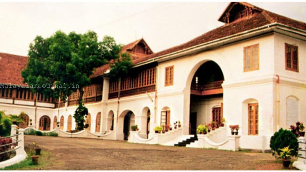 Hill Palace 1