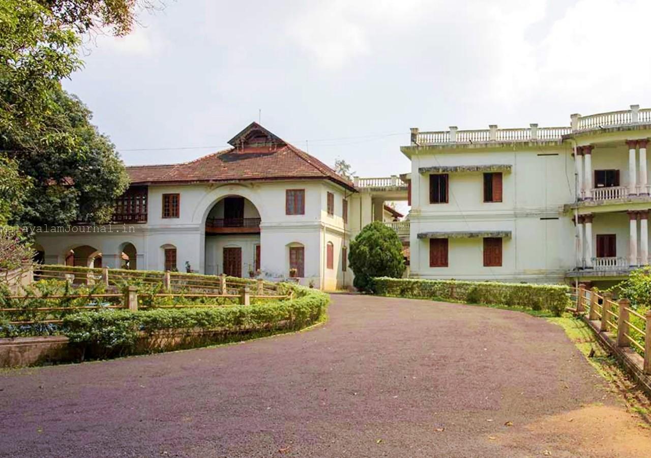 Hill Palace 2