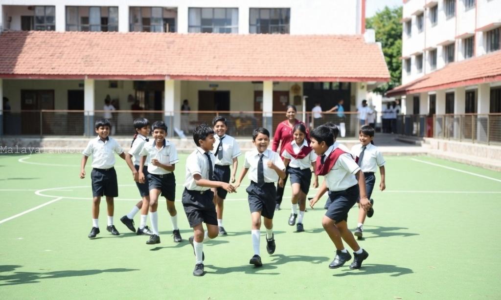 Physical Education