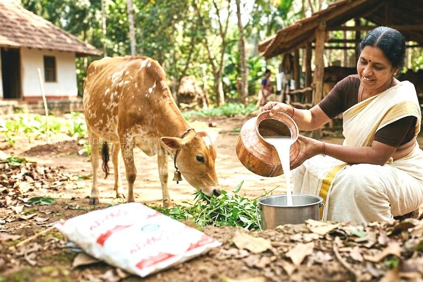പാക്കറ്റ് പാൽ വിഷമോ? മാറ്റാം ഈ ശീലം ഇന്ന്!